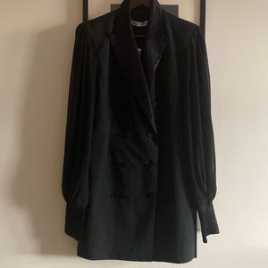 Jacket/dress